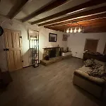 Дом отдыха Lucy Cross Farm