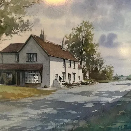 Lucy Cross Farm Holiday home *