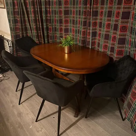 Holiday home Lucy Cross Farm Richmond (North Yorkshire)