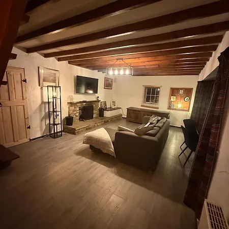Lucy Cross Farm * Richmond (North Yorkshire)