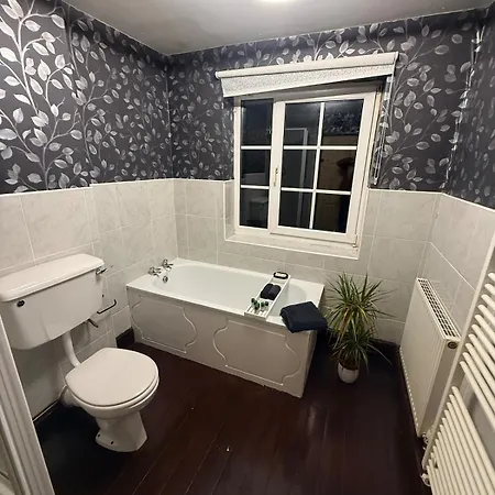 Lucy Cross Farm Holiday home Richmond (North Yorkshire)