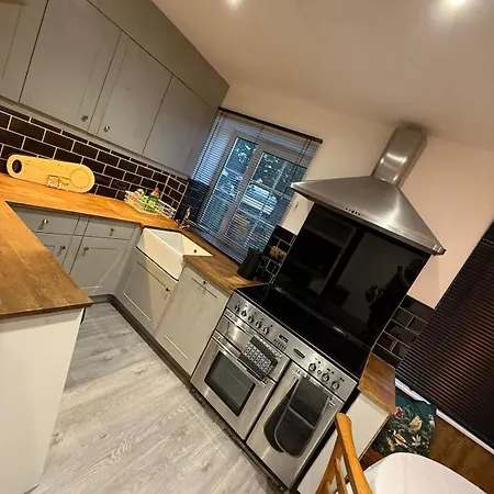 Holiday home Lucy Cross Farm Richmond (North Yorkshire)