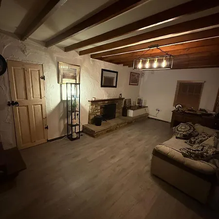 Holiday home Lucy Cross Farm